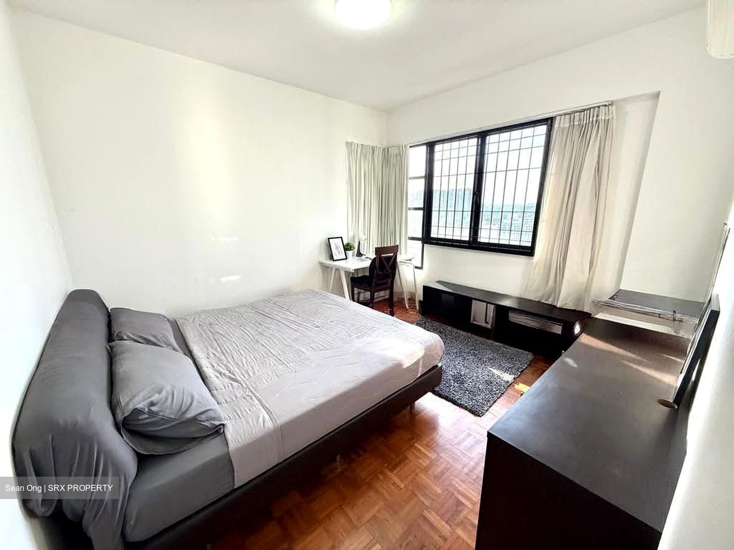 Central Green Condominium (D3), Condominium #627014071